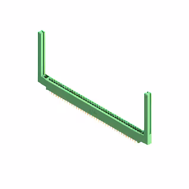 337-080-541-858 EDAC Inc.  Connecteurs de bordure